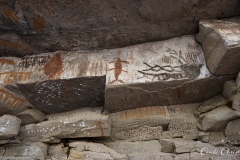 Canipole Cave Paintings