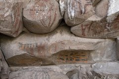 Canipole Cave Paintings