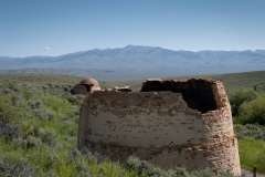 Charcoal Kilns Historic Site