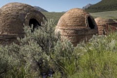 Charcoal Kilns Historic Site