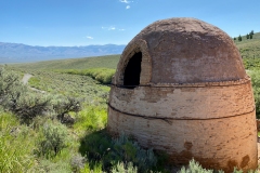 Charcoal Kilns Historic Site