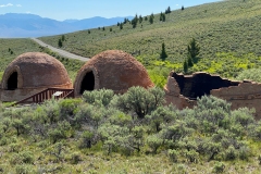 Charcoal Kilns Historic Site