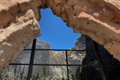 Charcoal Kilns Historic Site