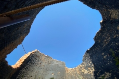 Charcoal Kilns Historic Site