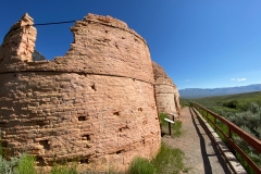 Charcoal Kilns Historic Site