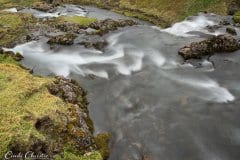 Waterfalls