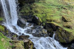 Waterfalls