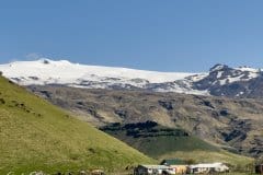 Glacier