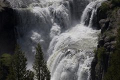 Lower Mesa Falls