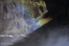 Upper Mesa Falls