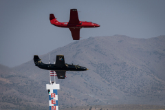 Reno Air Races 2022