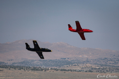 Reno Air Races 2022