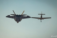 Reno Air Races 2022