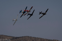 Reno Air Races 2022