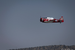 Reno Air Races 2022