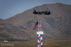 Reno Air Races