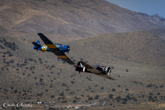 Reno Air Races