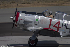 Reno Air Races