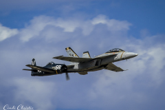 Reno Air Races
