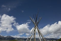 Scenes of Idaho