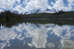 Scenes of Idaho