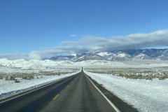 Scenes of Idaho
