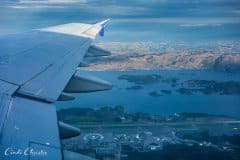 SAS  Scandinavian Airlines