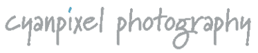 Cyanpixel Photography