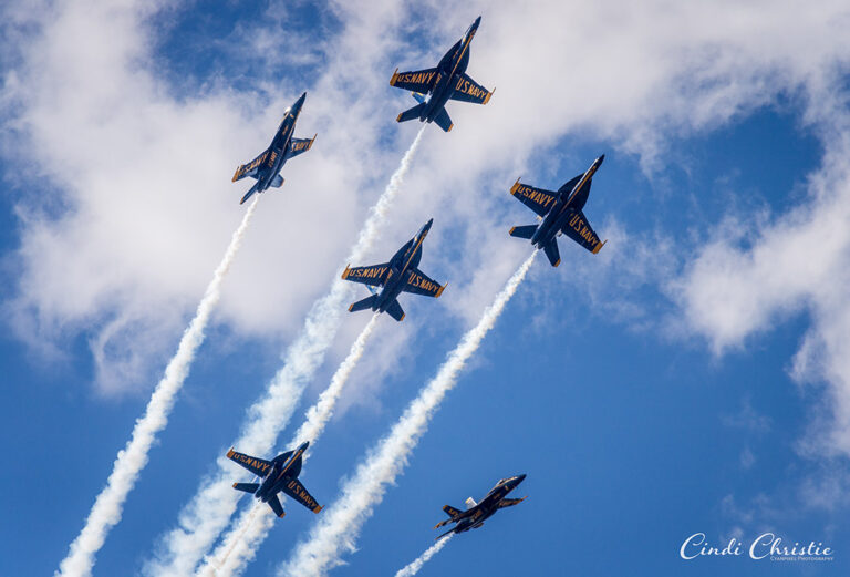 Reno Air Show 2024