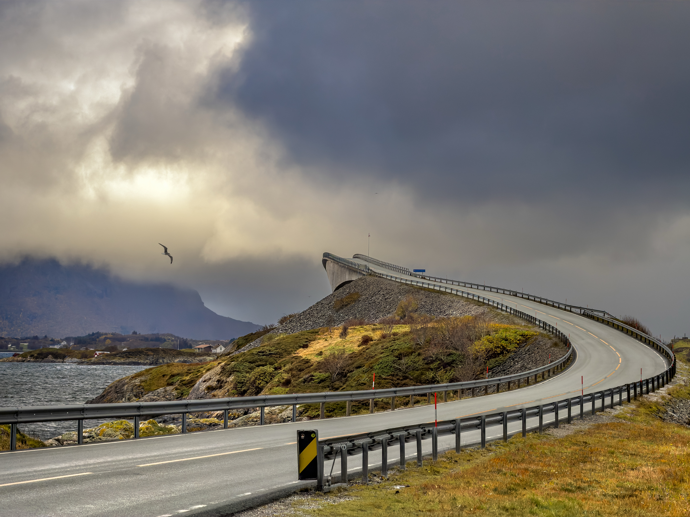 Norway: 2025